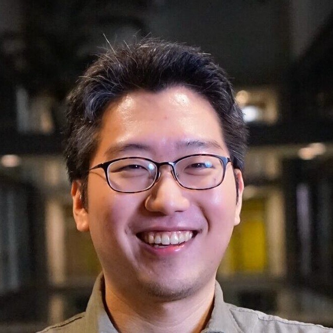 Taehoon Kim avatar